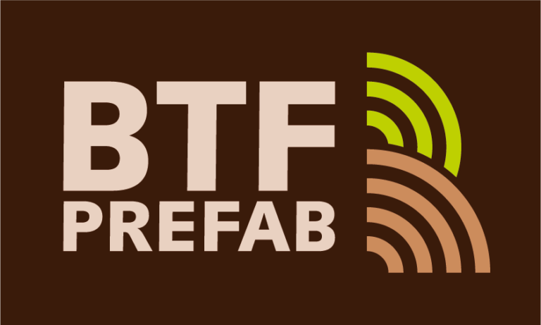 BTF prefab